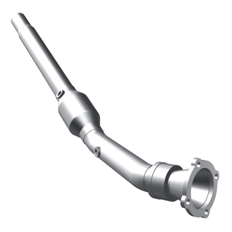 MagnaFlow Direct Fit Catalytic Converter 99-04 VW Golf/Jetta/Beetle