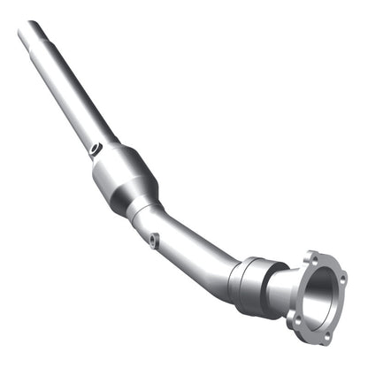 MagnaFlow Direct Fit Catalytic Converter 99-04 VW Golf/Jetta/Beetle