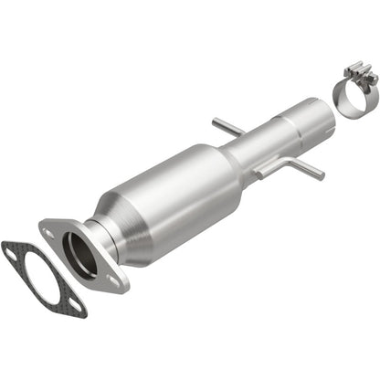 MagnaFlow California Direct Fit Converter 08-10 Pontiac G6 2.4L