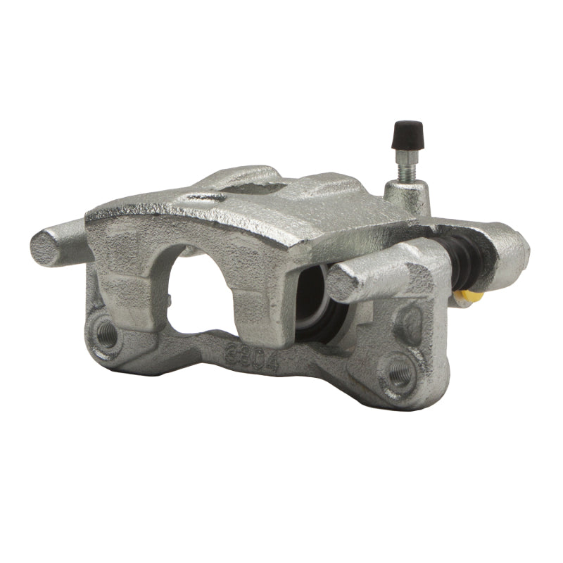 DFC 04-06 Mitsubishi Lancer Rear-R Silver Zinc Coated Premium Caliper