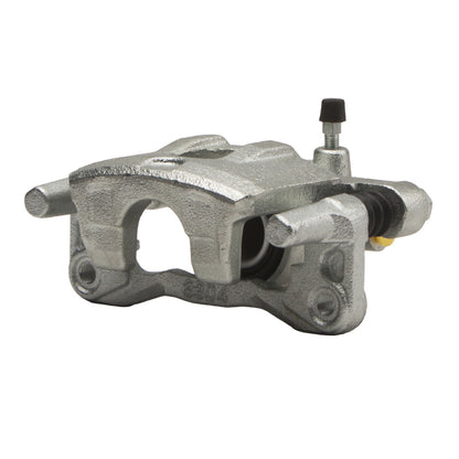 DFC 04-06 Mitsubishi Lancer Rear-R Silver Zinc Coated Premium Caliper