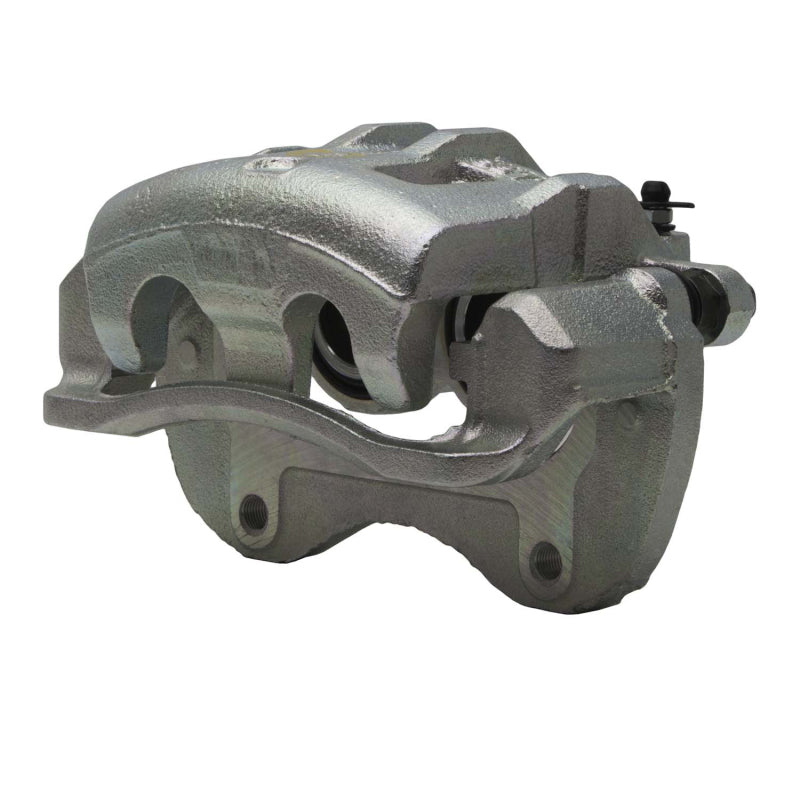 DFC 04-05 Hyundai XG350 Front-L Premium Caliper - Silver Zinc Coated