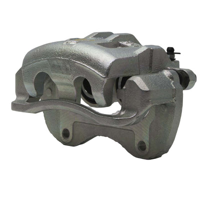 DFC 04-05 Hyundai XG350 Front-L Premium Caliper - Silver Zinc Coated