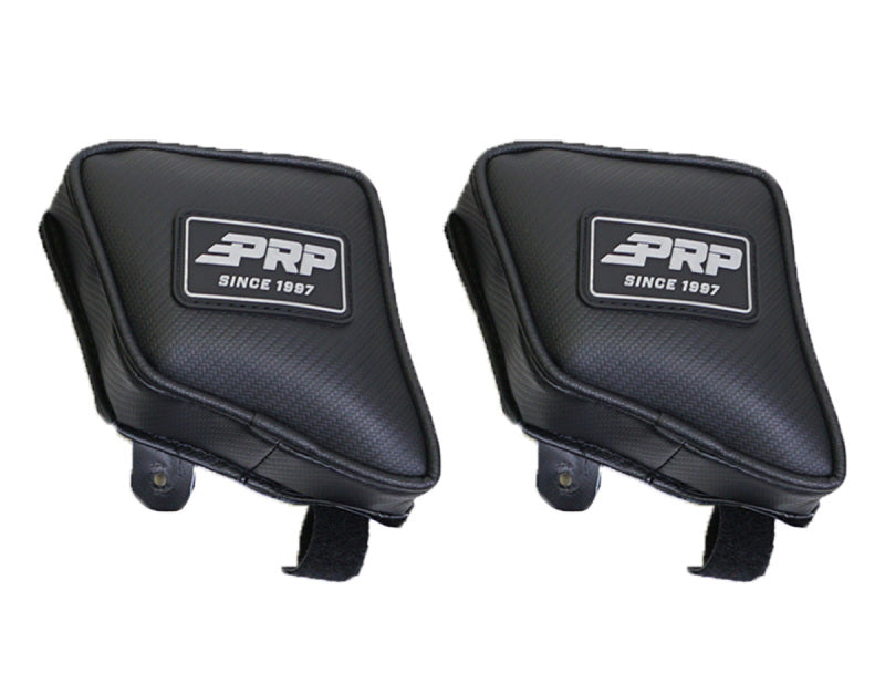 PRP Seats PRP Polaris RZR with Door Speakers Knee Pads (Pair)