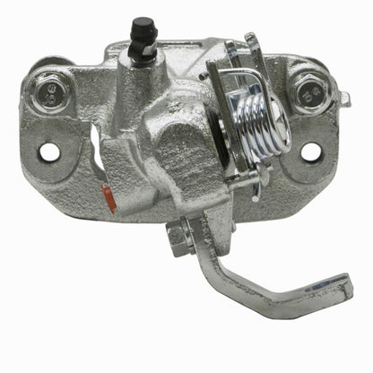 DFC 84-88 Nissan 200SX Rear-R Silver Zinc Coated Premium Caliper