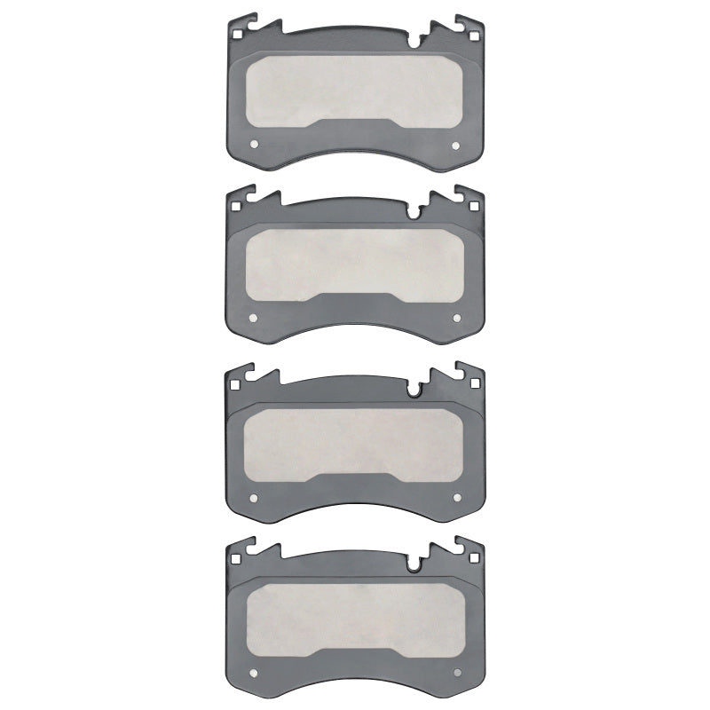 DFC 22-25 Land Rover Range Rover Sport Front 5000 Advanced Low Metallic Brake Pads