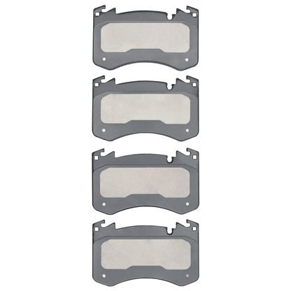 R1 Concepts R1 22-26 Land Rover Range Rover Front Optimum OE Brake Pads