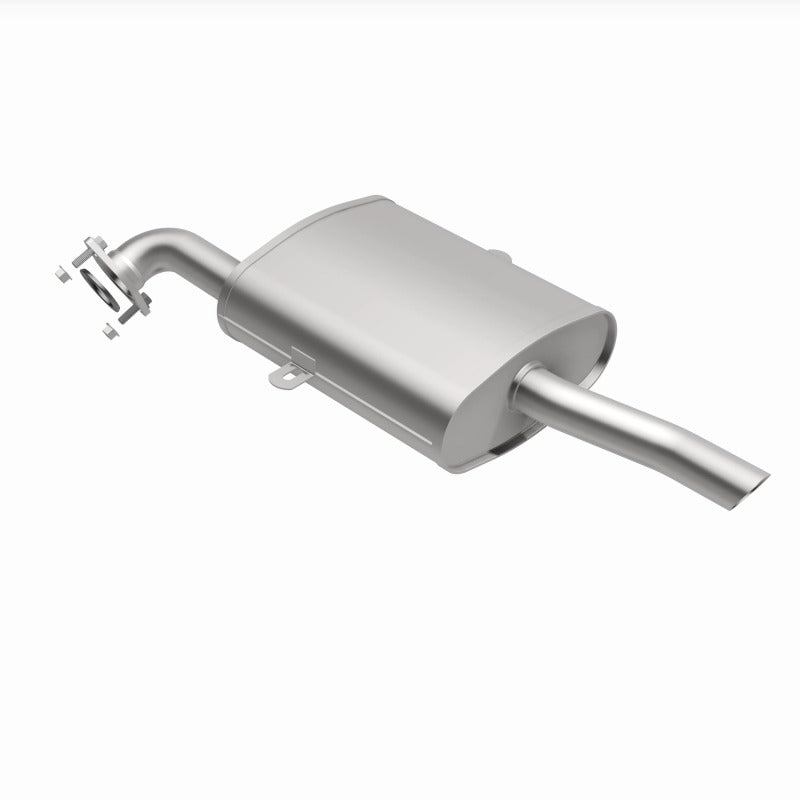 MagnaFlow BRE Exhaust Kit 98-02 Prizm Corolla 1.8L