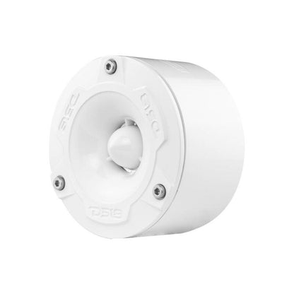 DS18 3.8in 120 Watts RMS 4 ohm 1in Aluminum Vc Super Bullet Tweeter