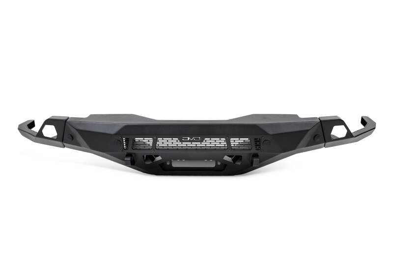 DV8 Offroad DV8 19-21 GMC Sierra 1500 Spec Series Front Bumper