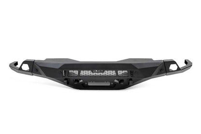 DV8 Offroad DV8 19-21 GMC Sierra 1500 Spec Series Front Bumper