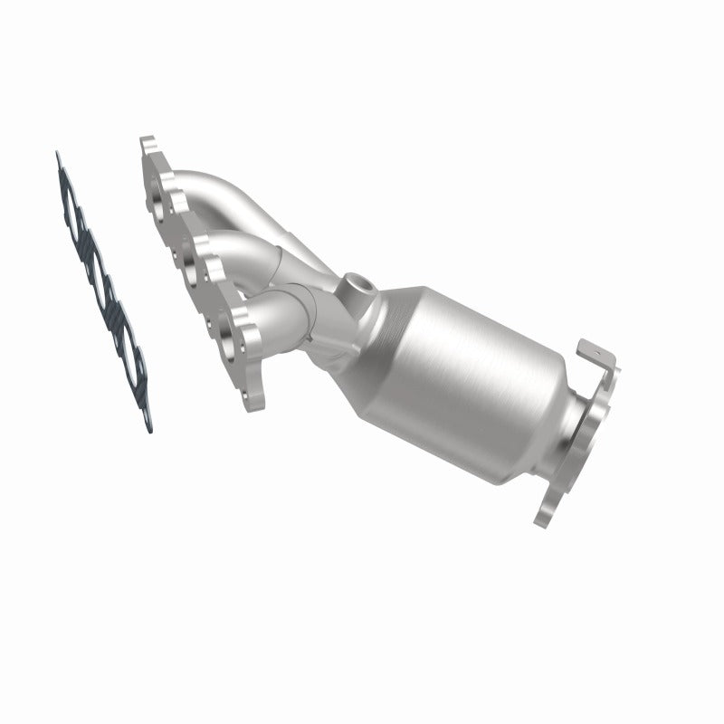 MagnaFlow Direct Fit Catalytic Converter 08-12 Land Rover LR2 3.2L