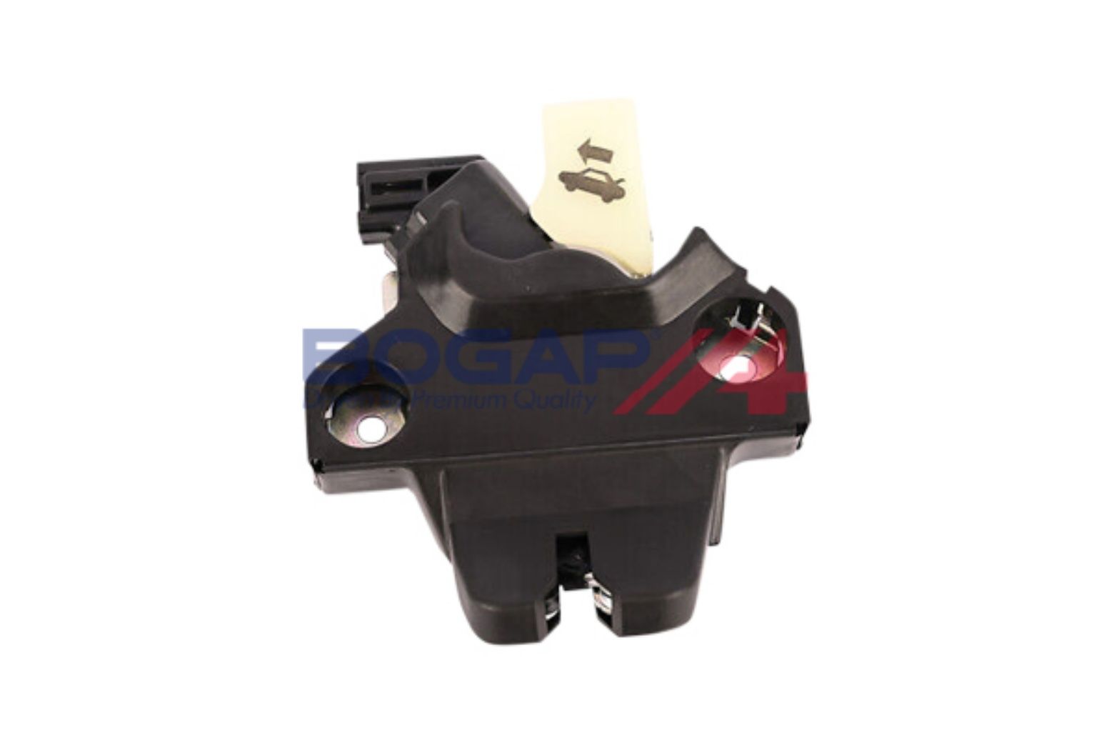 BOGAP EV5136100 Tailgate Lock