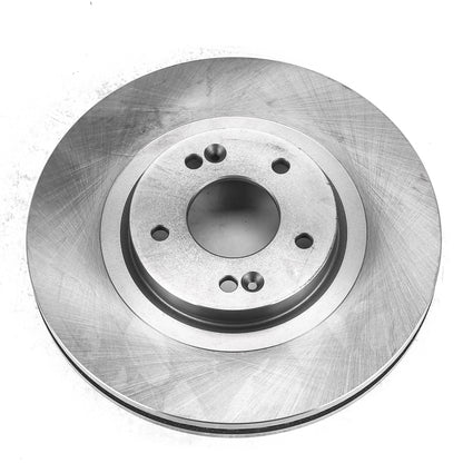 PowerStop Power Stop 13-18 Hyundai Santa Fe Sport Front Autospecialty Brake Rotor
