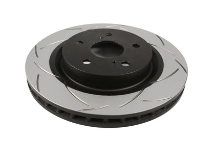 DBA 19-21 Lexus ES350 Front Street Slotted Rotor