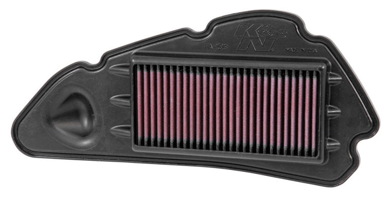 K&N Engineering K&N Replacement Unique Air Filter - 2013 Honda SH150i