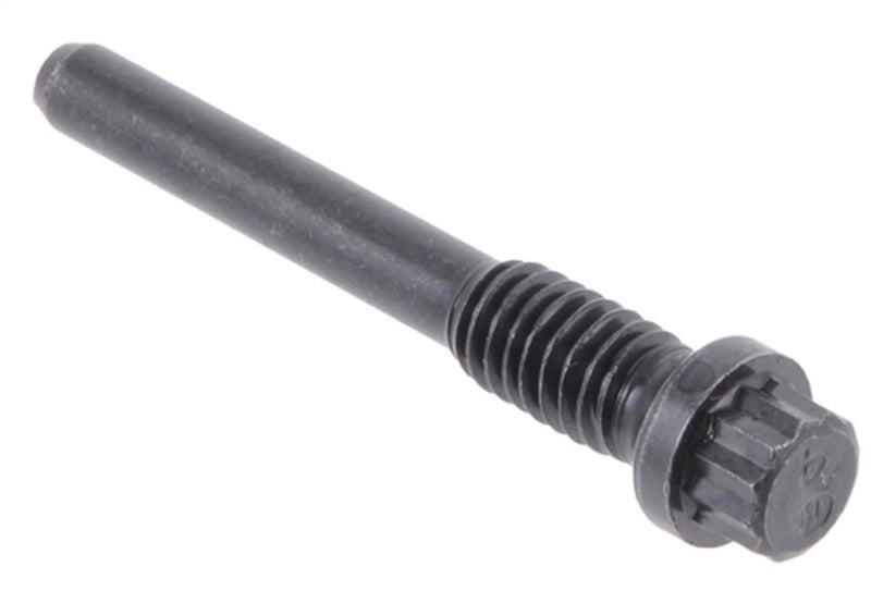Yukon Gear & Axle Yukon Gear 9.25in Chrysler / Dana 60 Semi-Float X/P Bolt / 80+ / 5/16in Head / Tapered Shoulder