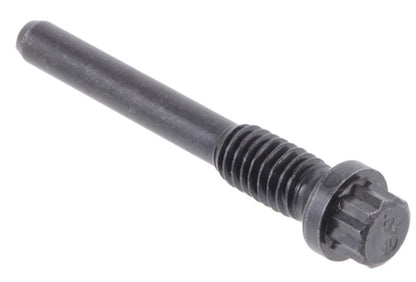 Yukon Gear & Axle Yukon Gear 9.25in Chrysler / Dana 60 Semi-Float X/P Bolt / 80+ / 5/16in Head / Tapered Shoulder