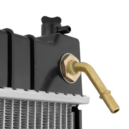 Mishimoto Jeep Cherokee Replacement Radiator 1991-2001