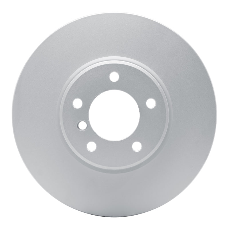 DFC 00-03 BMW Z8 Front Brake Rotor