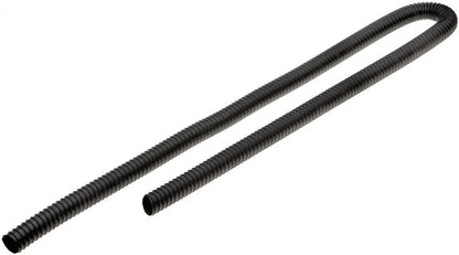 Gates 83-87 Renault Alliance 4-Cyl. 1.4L Air Intake Hose Defroster/Air Intake Hose