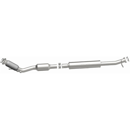 MagnaFlow 2019 Toyota RAV4 2.5L Direct Fit Converter