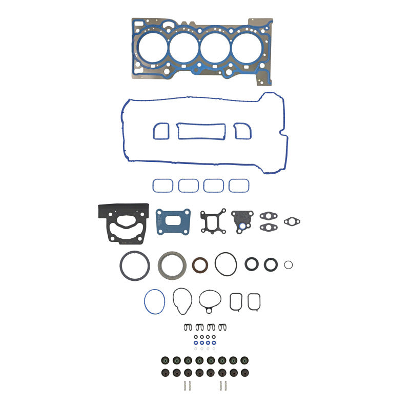 Fel-Pro Ford Focus HS 26754 PT PermaTorque Engine Cylinder Head Gasket Set