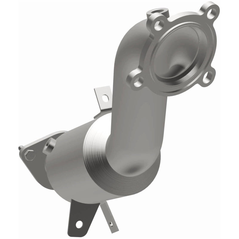 MagnaFlow 16-17 Cadillac ATS 2.0L Close Coupled Direct Fit Converter