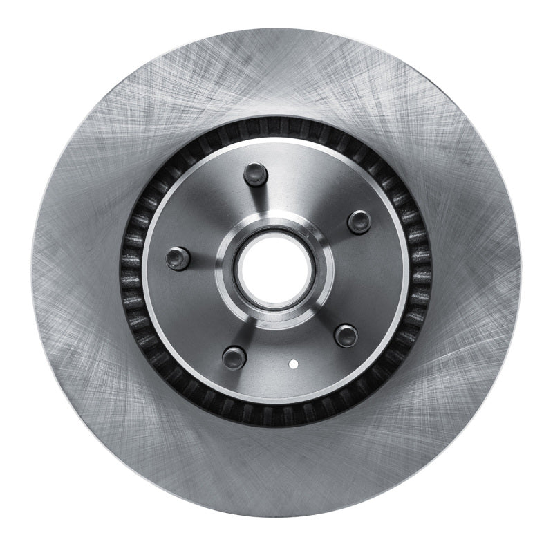 DFC 82-87 Volvo 740/745/760 Series Front Brake Rotor