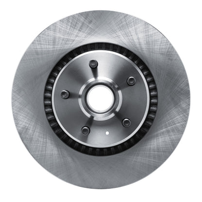 DFC 82-87 Volvo 740/745/760 Series Front Brake Rotor