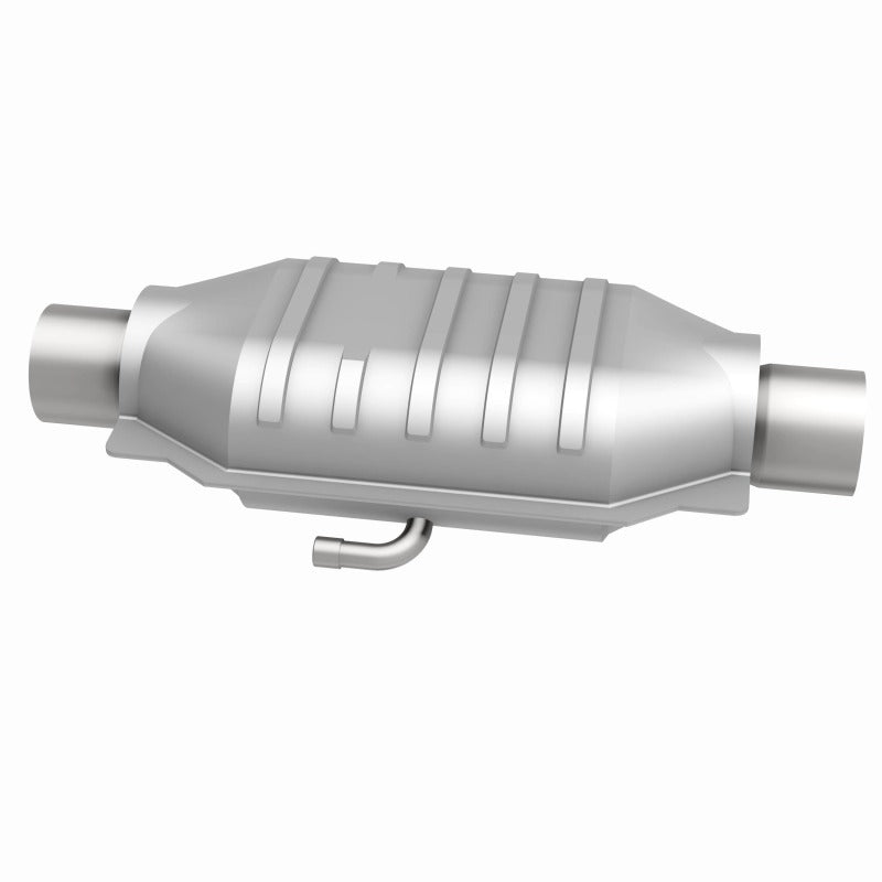 MagnaFlow Universal Catalytic Converter 2.25 W/Air