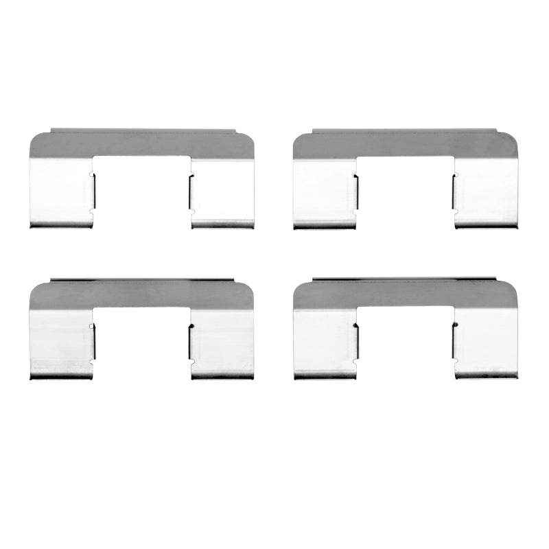 DFC 86-92 Buick Riviera Front Premium Hardware Kit