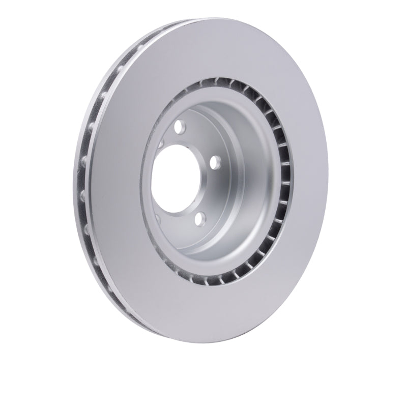 DFC 06-12 Land Rover Range Rover Front GeoSPEC Coated Rotor