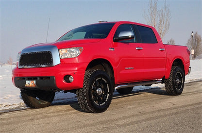 Tuff Country 07-22 Toyota Tundra 4x4 & 2wd 4in Lift Kit (Excludes TRD Pro SX6000 Shocks)