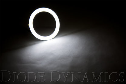 Diode Dynamics Halo Lights LED 70mm/80mm - Red Four