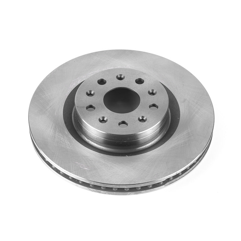 PowerStop Power Stop 16-19 Cadillac CT6 Front Autospecialty Brake Rotor
