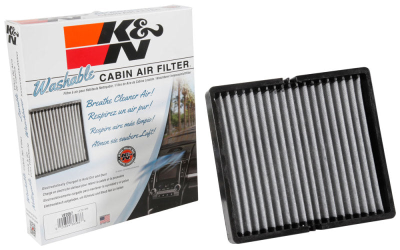 K&N Engineering K&N 14-17 Lexus IS350 Cabin Air Filter