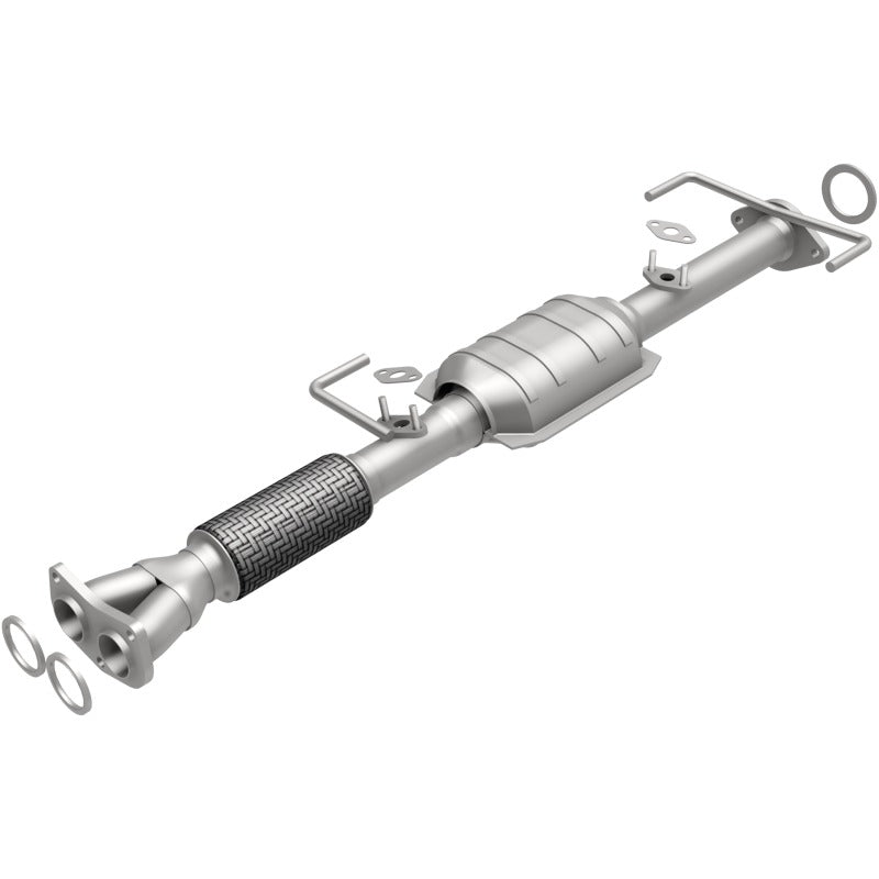 MagnaFlow Direct Fit Catalytic Converter 95-96 Previa 2.4L