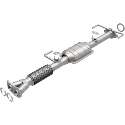 MagnaFlow Direct Fit Catalytic Converter 95-96 Previa 2.4L