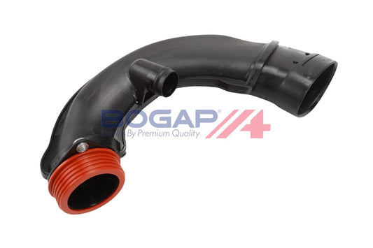 BOGAP B6110132 Intake Hose, Air Filter | ML Performance Car Parts