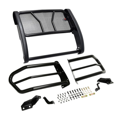 Westin 21-22 Ford F-150 HDX Modular Grille Guard - Black