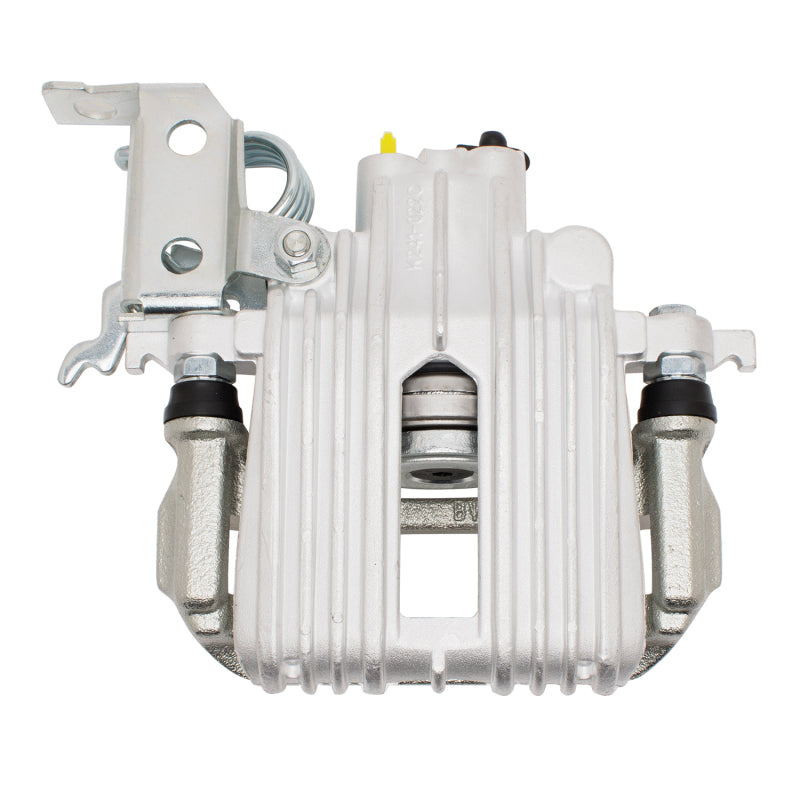 DFC 85-92 Chevrolet Camaro Rear-R Premium Caliper - Silver Zinc Coated