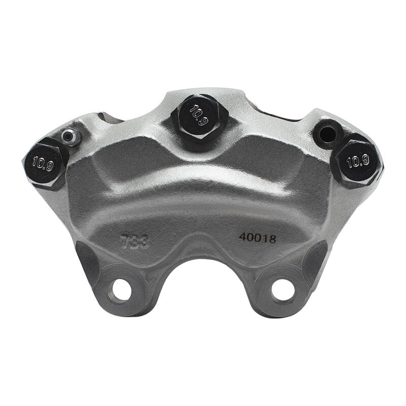 DFC 66-69 Dodge Charger Front-R/Front-L Premium Caliper - Silver Zinc Coated