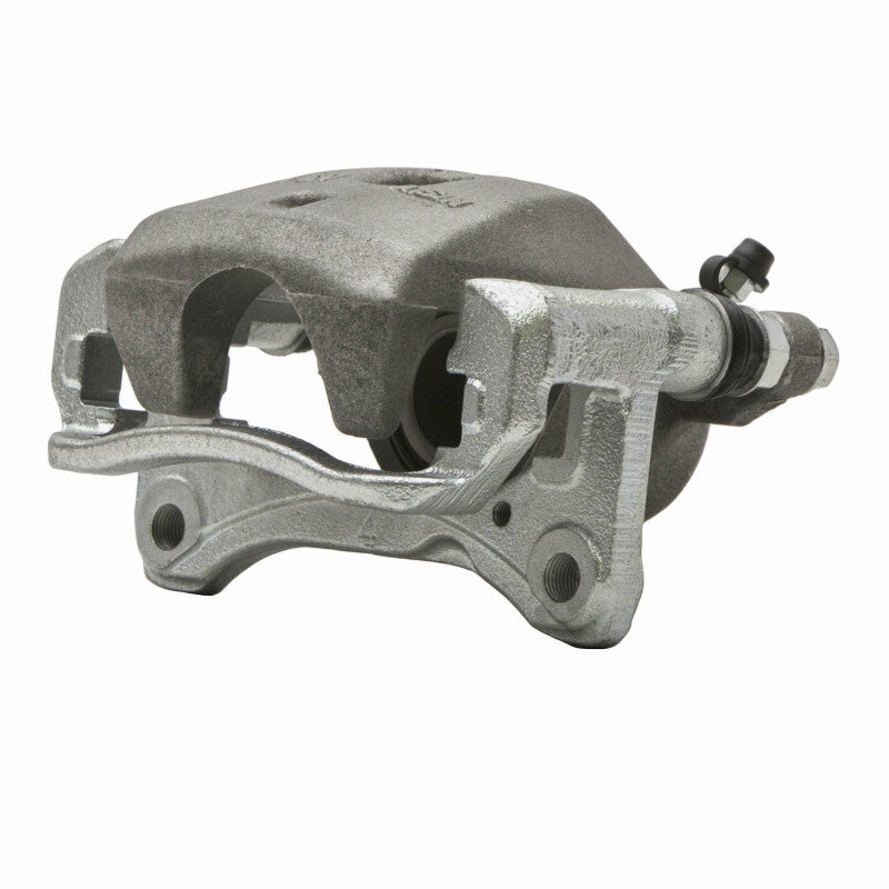 DFC 93-00 Lexus LS400 Rear-R Silver Zinc Coated Premium Caliper