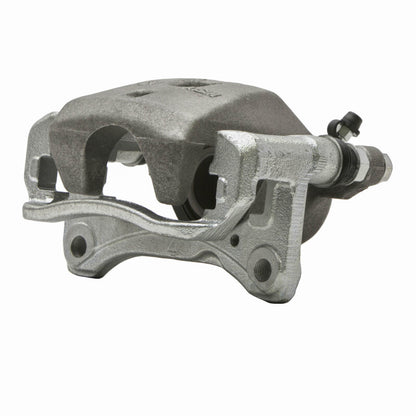 DFC 93-00 Lexus LS400 Rear-R Silver Zinc Coated Premium Caliper