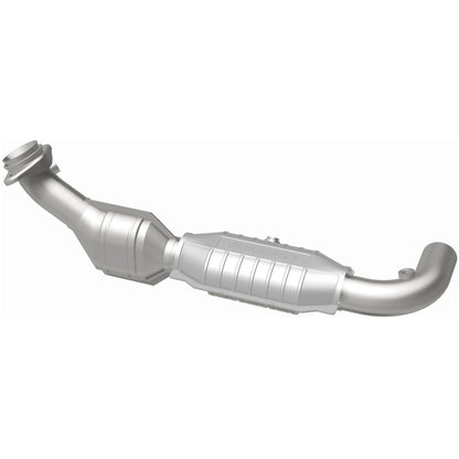 MagnaFlow Direct Fit Catalytic Converter F150 Truck 97-98 V8 4.6L 2W