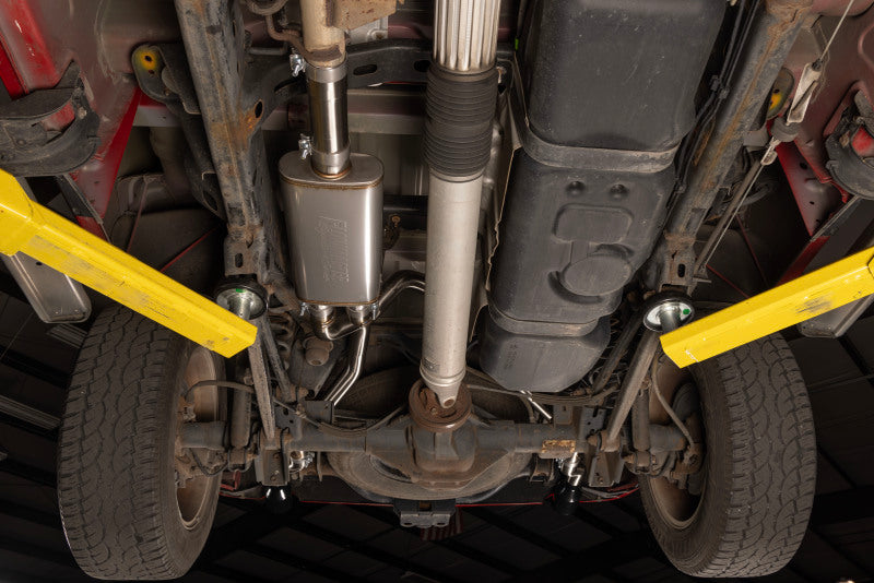Flowmaster 09-23 RAM 1500 5.7L 304 Signature Series Cat-Back Exhaust System