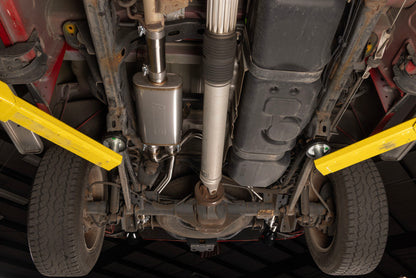 Flowmaster 09-23 RAM 1500 5.7L 304 Signature Series Cat-Back Exhaust System