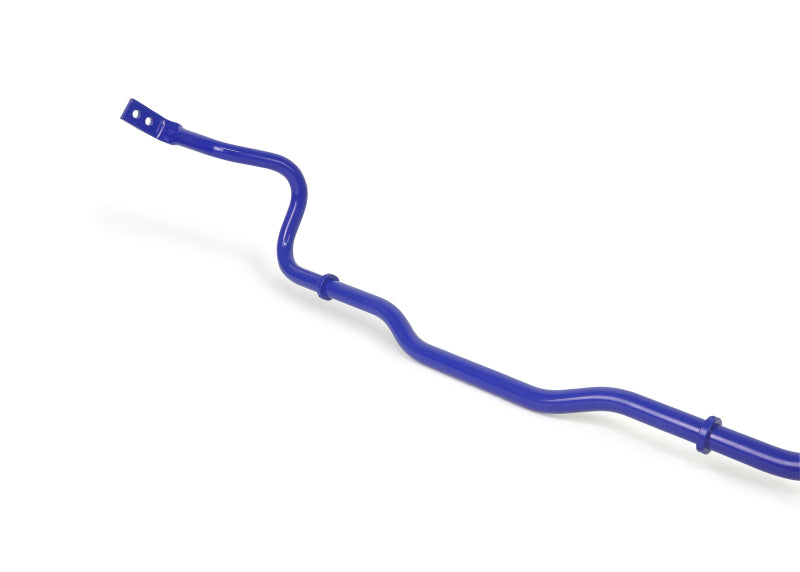 SuperPro 2016 Ford Focus RS Front Sway Bar Kit - 24mm Adjustable