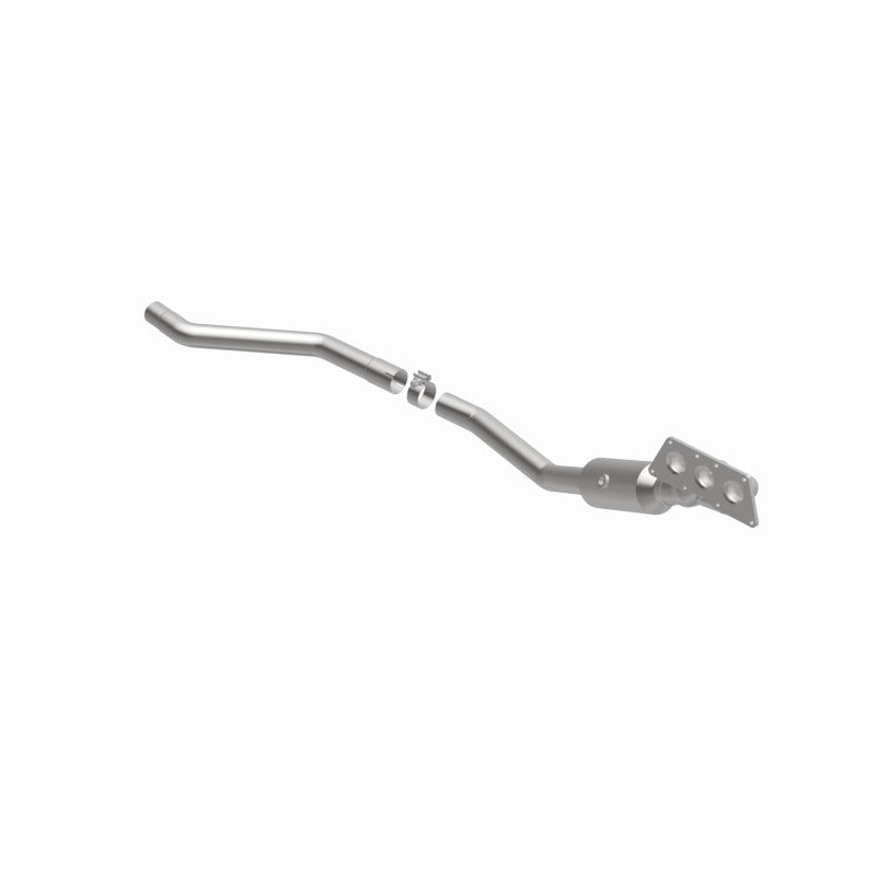 MagnaFlow 12-15 ML350 V6 3.5 OEM Manifold Direct Fit Converter